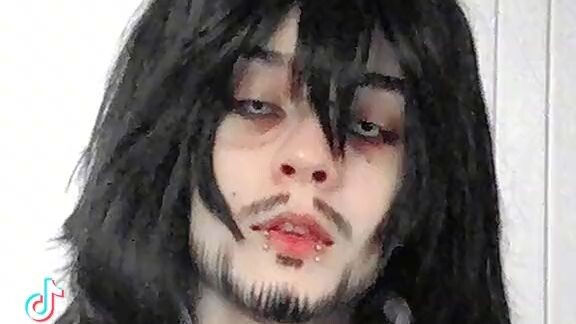 sensai này lạ lắm🤤🤍