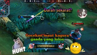 nyesel bngt kaloagak nonton bagian di akhir 😭