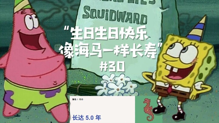 Những lỗi dịch trong SpongeBob và những nội dung bị bỏ sót khi chuyển ngữ – (Hai tập) S1E9 & S1E19