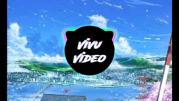 Thiên Ý remix × sóng