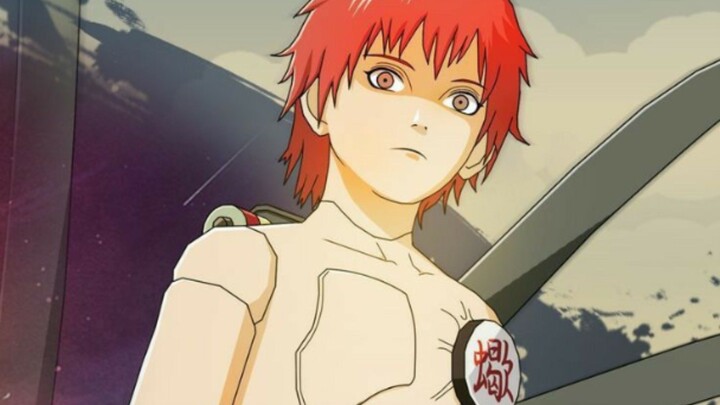 3 GAME NARUTO TERBAIK ANDROID