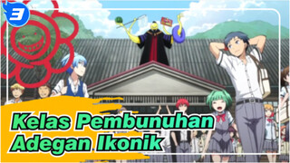 [Kelas Pembunuhan] Adegan Ikonik_3