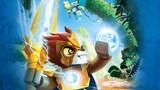 LEGO Legends Of Chima | S01E11 | The Chi Jackers