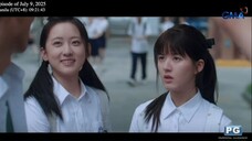(13) Hidden Love (Tagalog Dubbed)