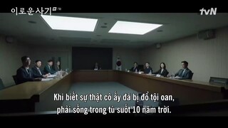Cú Lừa Nên Duyên EP 7 [Sub Việt]