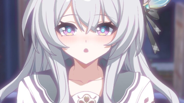 [Star Dome Railway] Firefly: Xing's skills are amazing!!