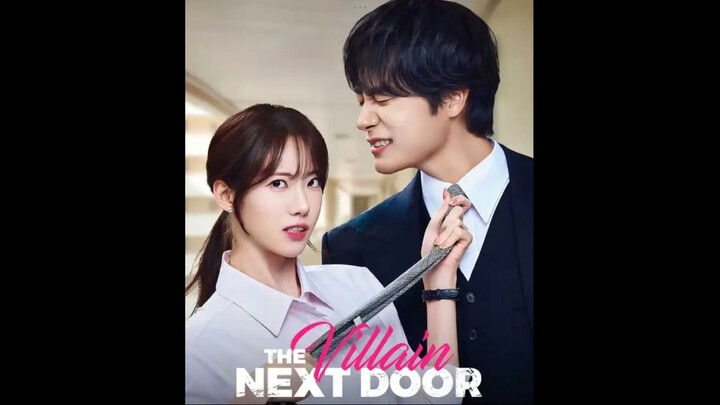 The Villain Next door