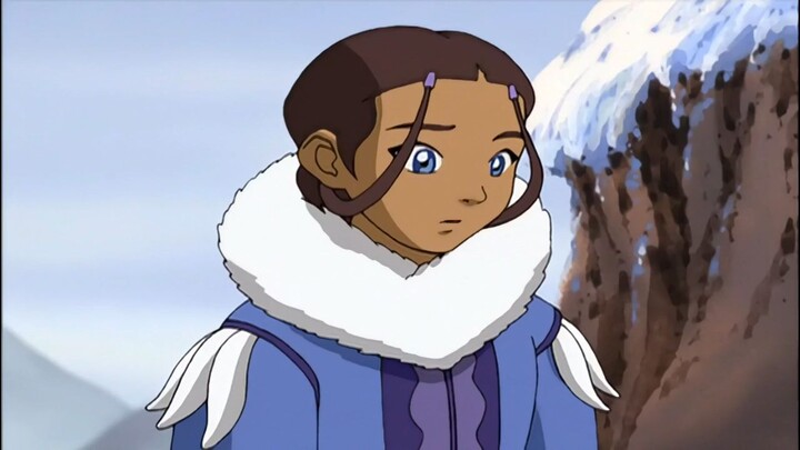 Avatar {B1} - [Ep-03] TAGALOG DUBBED