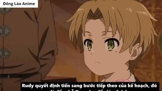 Bữa Nhậu Của Nhà Greyrat & Luke Ghé Thăm _ Thất Nghiệp Chuyển Sinh Part 88 1