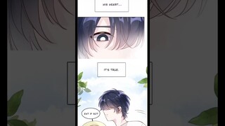 my big brother #shorts #yaoi #blmanga #bl #bledit #manhua