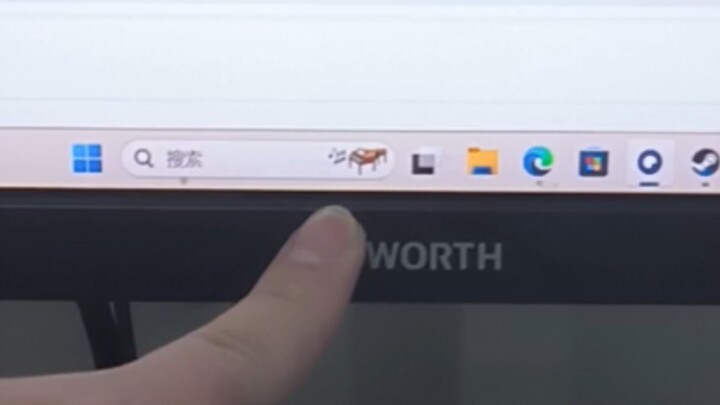 这不是一匹马在放屁吗？？？