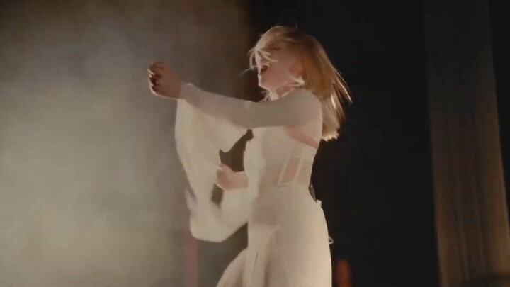 Aurora: What Happened to the Earth? (2026) Official Trailer