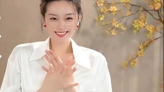【شي جو يينغ】 حديقة التفاح الأخضر