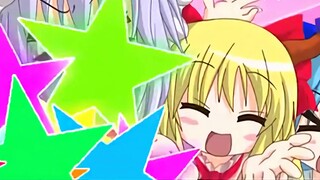 【1080P/Eastern】(เรมิเลีย) ฉันเป็นผู้หญิงคนโต