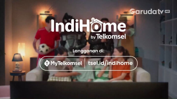 Malam Puncak Hut Ke-2 Garuda Tv, 2 Tahun Untuk Indonesia (Garuda TV Feed Vidio) 8/8/2025