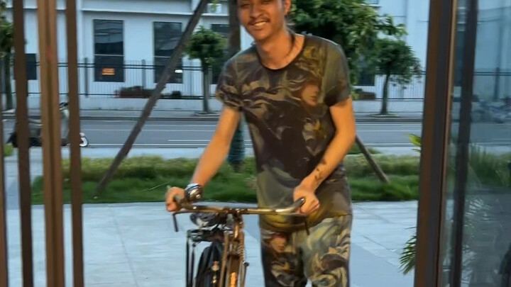 Han Xin in the Chinese server just can’t change his ways!