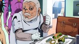 [Anime][JOJO] Devaluasi Mata Uang yang Mengejutkan