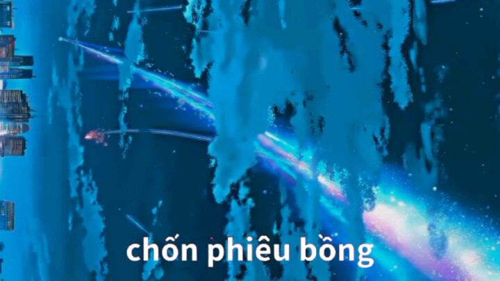 1  chiều tàn nắng phai 😊