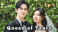 Queen Of Tears Ep 5 Sub Indo