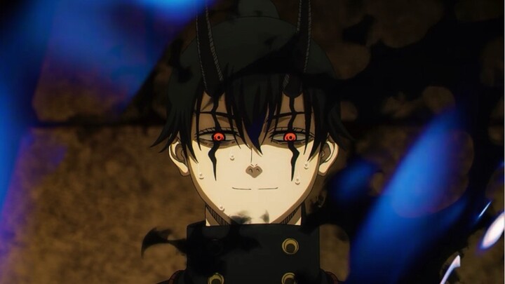 WAKIL KAPTEN BLACK BULLS INI GAK ADA OBAT, ASTA LANGSUNG DIKASIH PAHAM — BLACK CLOVER S2