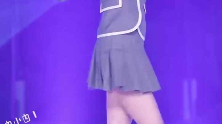 แนะนำให้เปลี่ยนเป็น: เปลี่ยนคนด้วยปุ่มเดียว【Youth With You 2 SNH48】