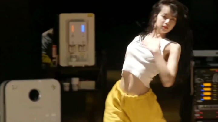 ห้องซ้อมก็ฝันดีนะ