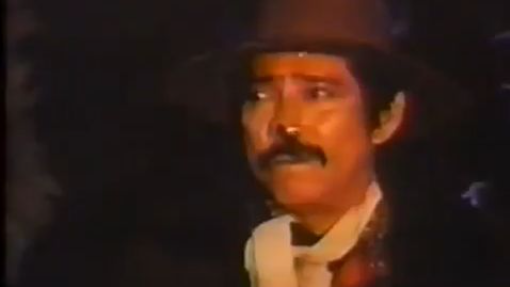 CUADRO DE JACK 1993 // JANNO GIBBS