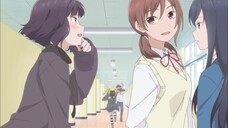 Joshikousei no Mudazukai Sub Indo Episode 01