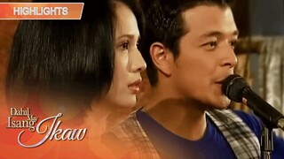 Denise meets Miguel | Dahil May Isang Ikaw