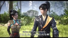 Peerless Battle Spirit Eps 116 Sub Indo