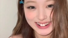 Incomplete statistics of Lim Nayeon's pop challenge