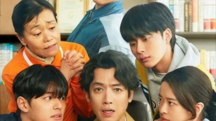 Oh My Ghost Clients Korean Tagalog Dub Series 🇵🇭🇰🇷 EP12