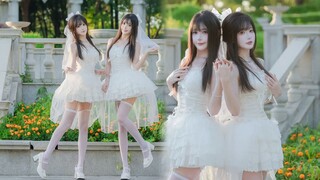 双胞胎逃婚了！来跳反转童话