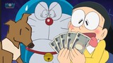 ALL IN ONE | Doraemon | Review Doraemon  | tóm tắt  Doraemon  | Review Anime Hay | Tóm Tắt Anime #6