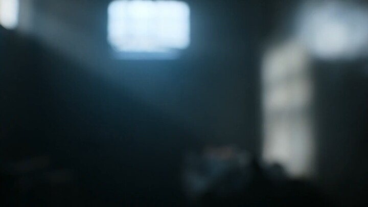 Young Sherlock ep1 พากย์ไทย