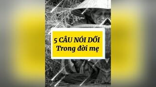 Chổ ướt mẹ nằm nơi khô con ng,ai còn mẹ hãy y mẹ nha🥺gãi hotgirt_xinh chuyenthamkinvochong chuyensinh chuyensinhlynu meyeuoiconyeymenhieu #