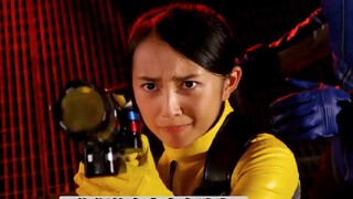 Toko Sentai: Peneliti berubah menjadi data, Hong menahan rasa sakit dan menghancurkan lembaga peneli