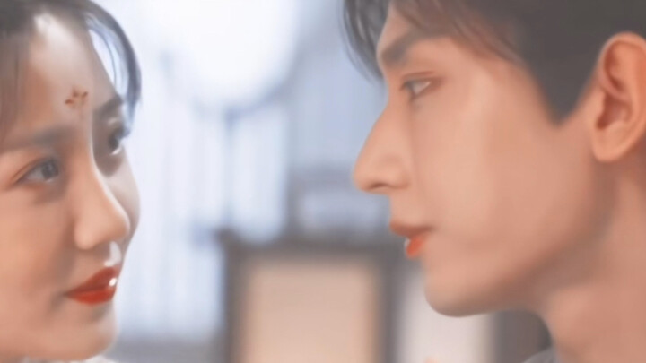 No wonder he’s the king of BL—this scene had my blood pumping.