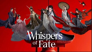 [INDO] E̶p̶s̶ 20 W̶h̶i̶s̶p̶e̶r̶ O̶f̶ F̶a̶t̶e̶