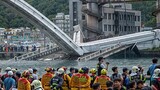 Massive Bridge Collapse and Fails Compilation