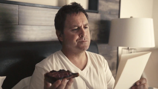 โฆษณาแกล้งพ่อวันพ่อ: วินาทีก่อนซึ้ง วินาทีต่อไปฮาจนหัวเราะลั่นฮ่าฮ่าฮ่าฮ่า