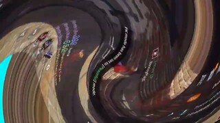 Lancer Vs Warrior Duel arena | Mir4 |