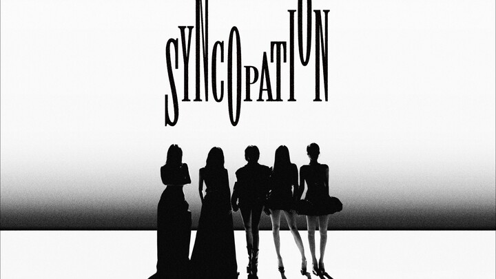 【i-dle】Đếm ngược tour thế giới 2026 Syncopation của các cô gái + Hậu trường chụp poster (Phụ đề tiến