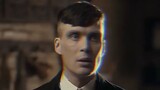 In This Scene Of The Peaky Blinders... - Thomas Shelby Status #shorts #short