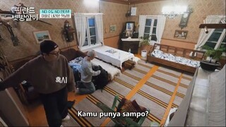 Rented in Finland ep 8 (indosub)