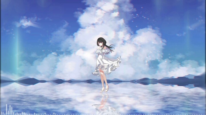 【Miki】8.32 Tenggelam dalam mimpi musim panas yang tak pernah berakhir.