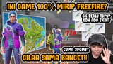 OH JADI INI GAME PLAGIAT FREEFIRE?! 1000% MIRIP CUY!! 😂