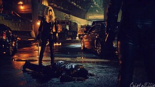 Arrow || Arrow & Canary - Do This Anymore