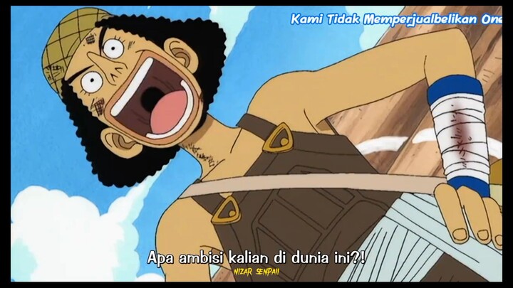 KAPTEN USOP🛐