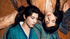 THE GENERAL'S YOUNGER SON SUB INDO EPS 15 || CHINESE DRAMA BROMANCE